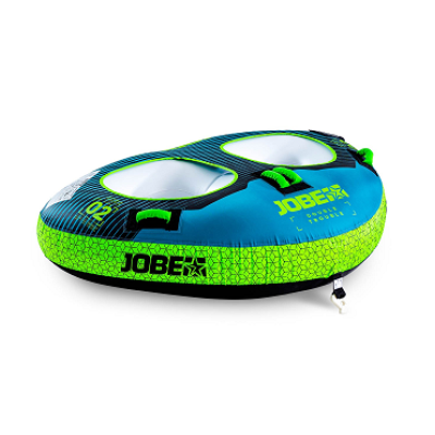 Jobe Double Trouble atrakcionas sėdimas 2P